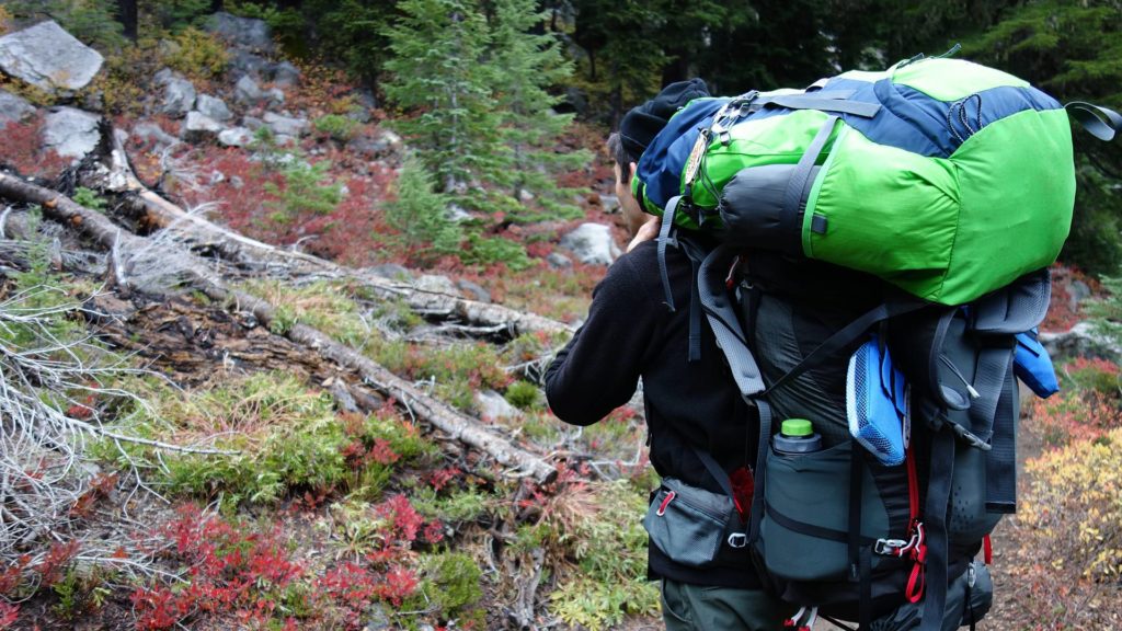 Pack for a Hiking Adventure